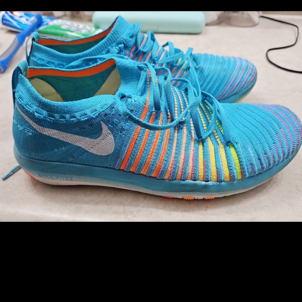 Nike Running Shoes